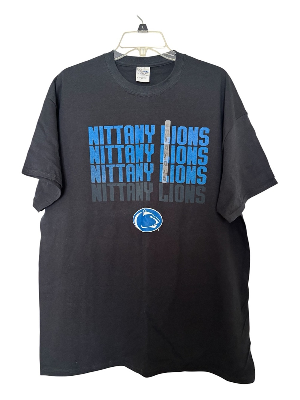 PENN STATE Nittany Lions Men’s Tee XLarge